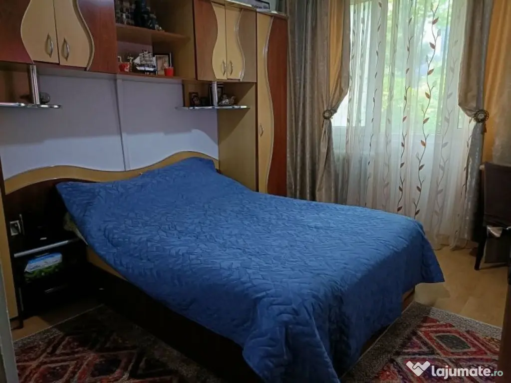 Apartament 4 camere Brâncoveanu