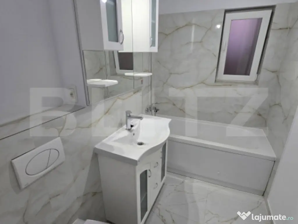 Apartament tip Penthouse cu 3 camere, 113 mp, zona Torontalu