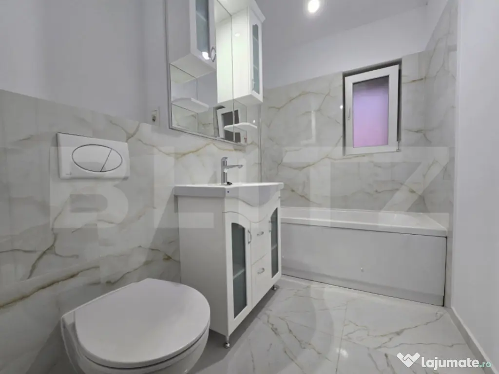 Apartament tip Penthouse cu 3 camere, 113 mp, zona Torontalu