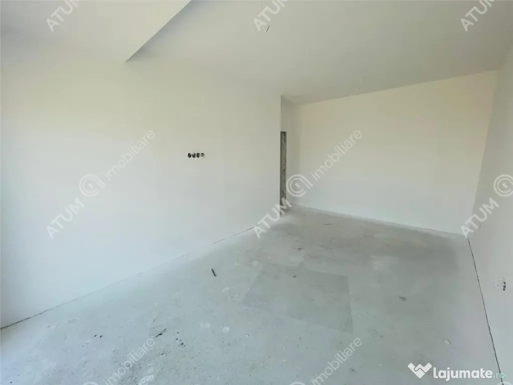 Apartament la cheie de 3 camere situat in zona Doamna Stanca 