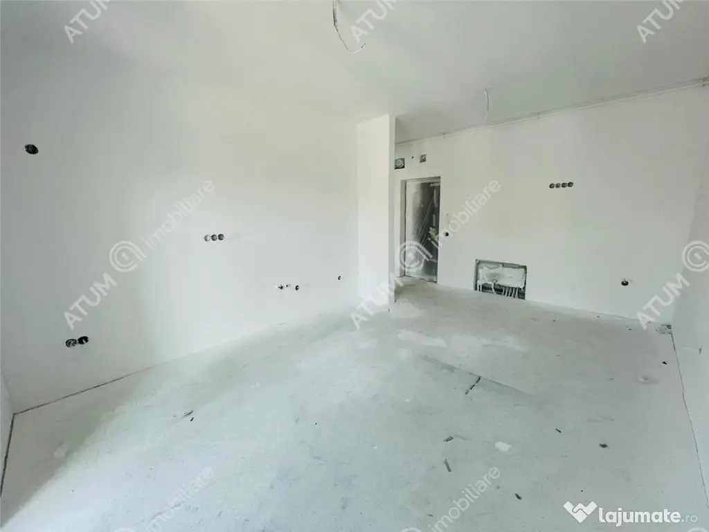 Apartament la cheie de 3 camere situat in zona Doamna Stanca 