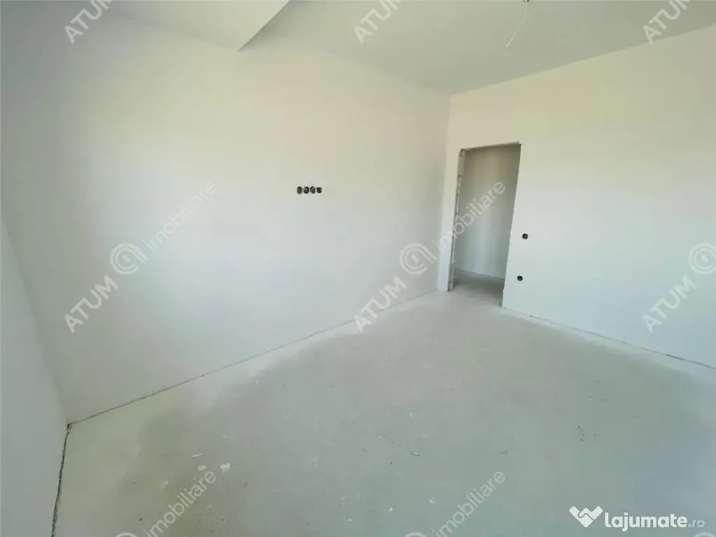 Apartament la cheie de 3 camere situat in zona Doamna Stanca 