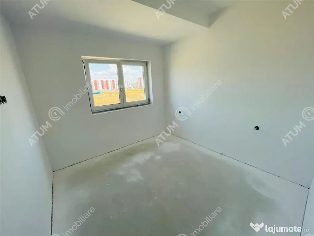 Apartament la cheie de 3 camere situat in zona Doamna Stanca 