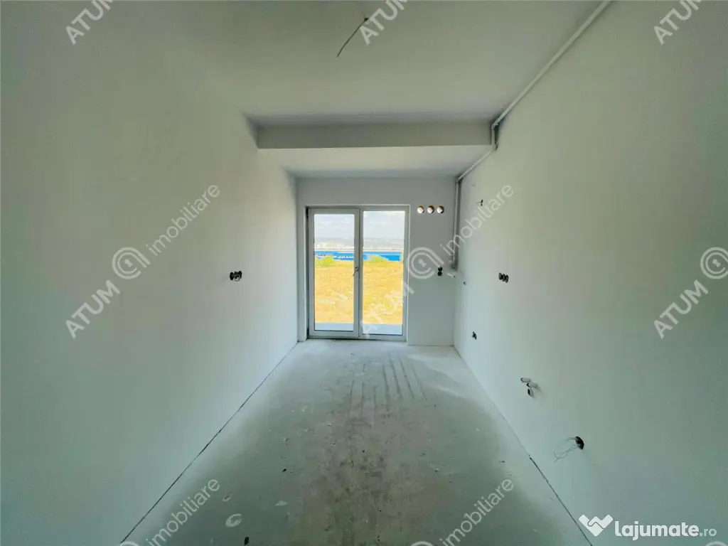 Apartament la cheie de 3 camere situat in zona Doamna Stanca 