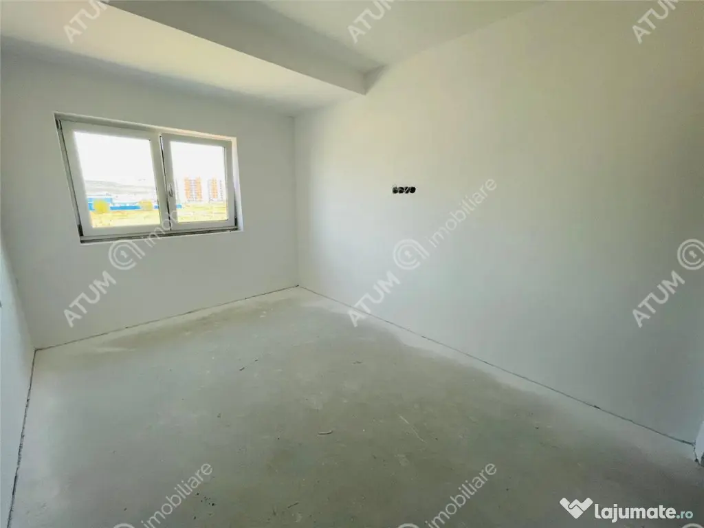 Apartament la cheie de 3 camere situat in zona Doamna Stanca 