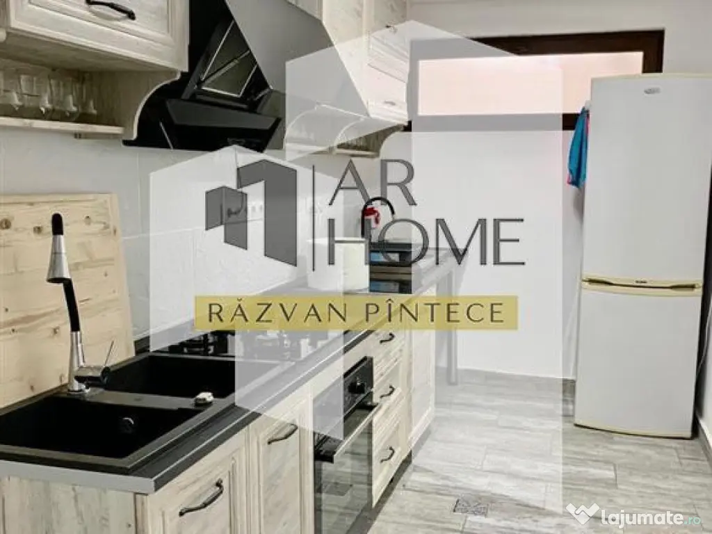 Vila P 1E M, 15 camere, 32 locuri cazare, zona Mall AFI Pala 