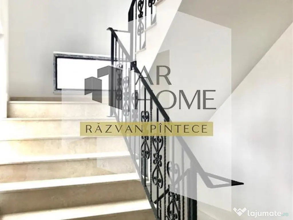 Vila P 1E M, 15 camere, 32 locuri cazare, zona Mall AFI Pala 