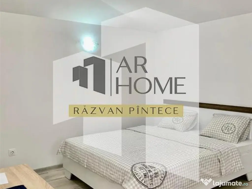 Vila P 1E M, 15 camere, 32 locuri cazare, zona Mall AFI Pala 