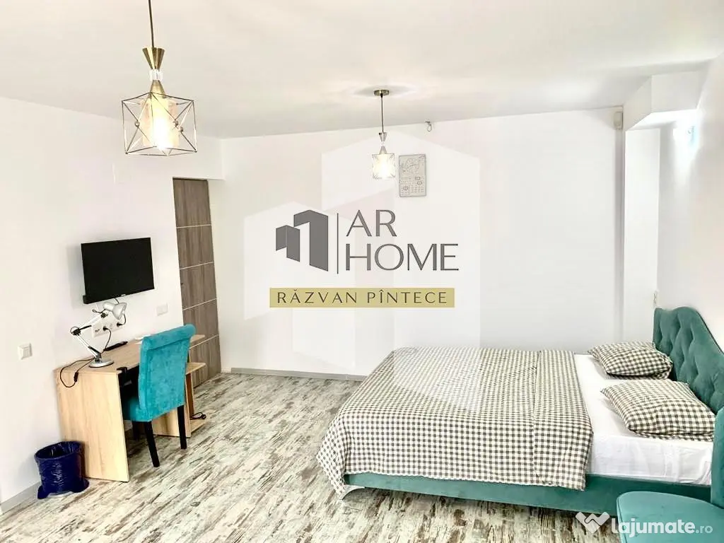 Vila P 1E M, 15 camere, 32 locuri cazare, zona Mall AFI Pala 