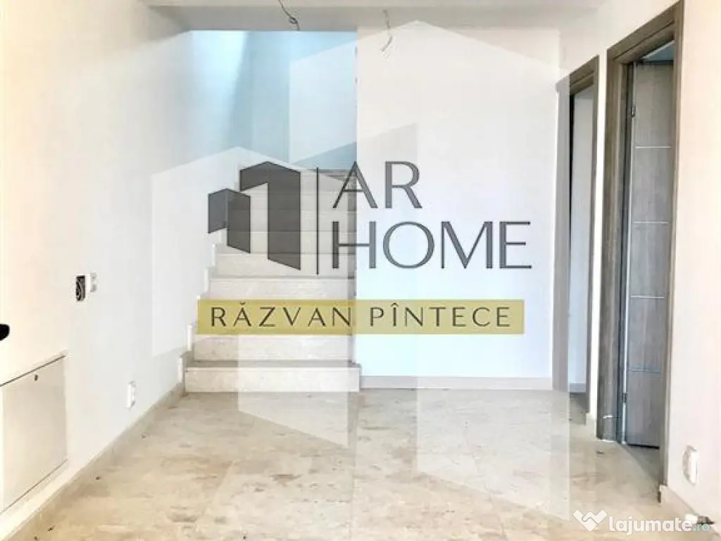 Vila P 1E M, 15 camere, 32 locuri cazare, zona Mall AFI Pala 