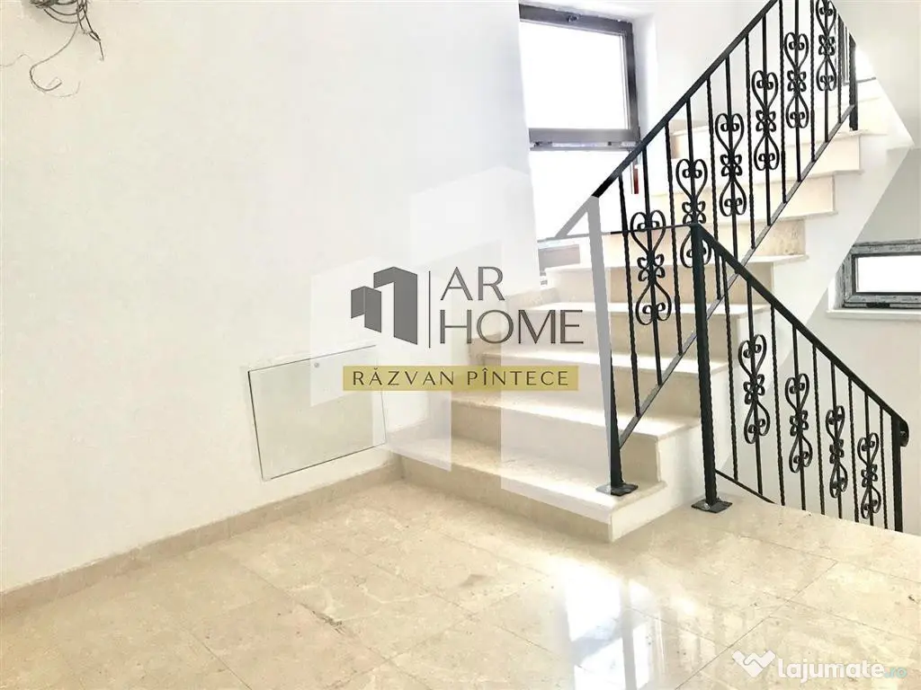 Vila P 1E M, 15 camere, 32 locuri cazare, zona Mall AFI Pala 