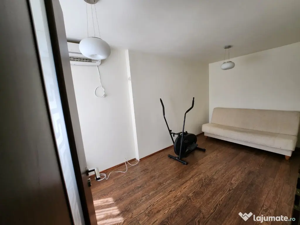 Gh Gr Cantacuzino - Mega Image et 1 in vila 