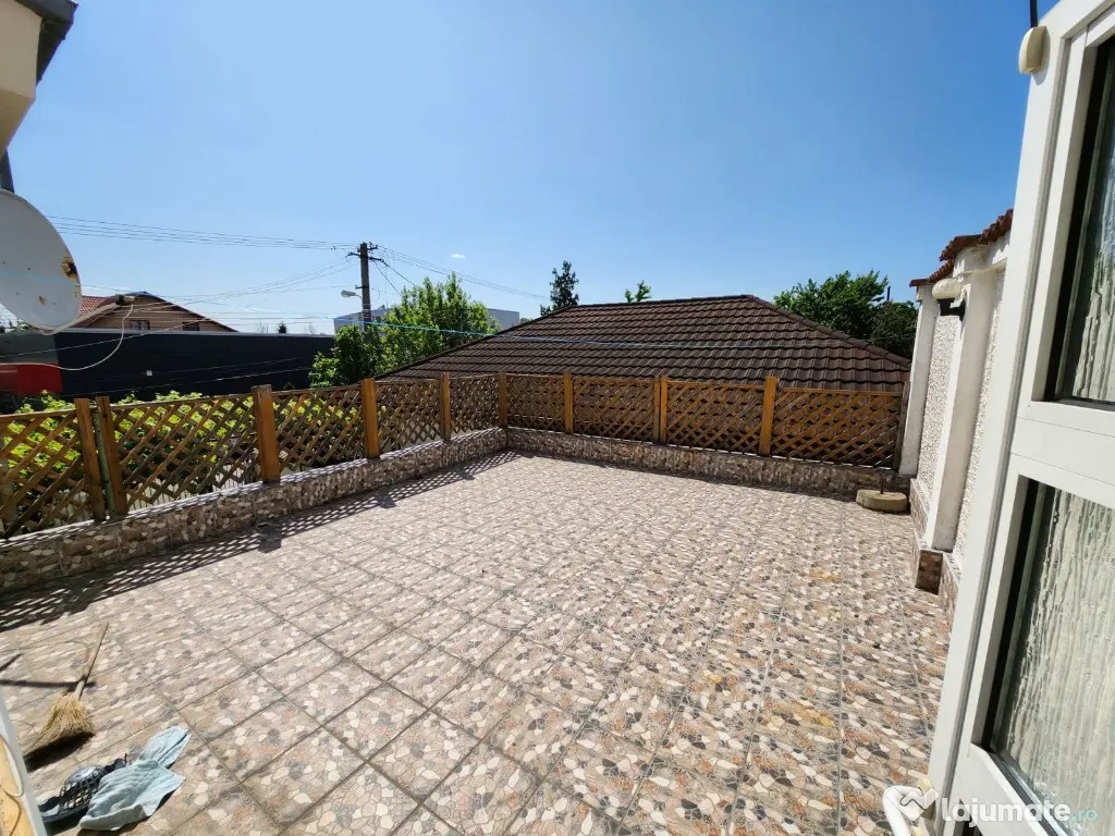 Gh Gr Cantacuzino - Mega Image et 1 in vila 