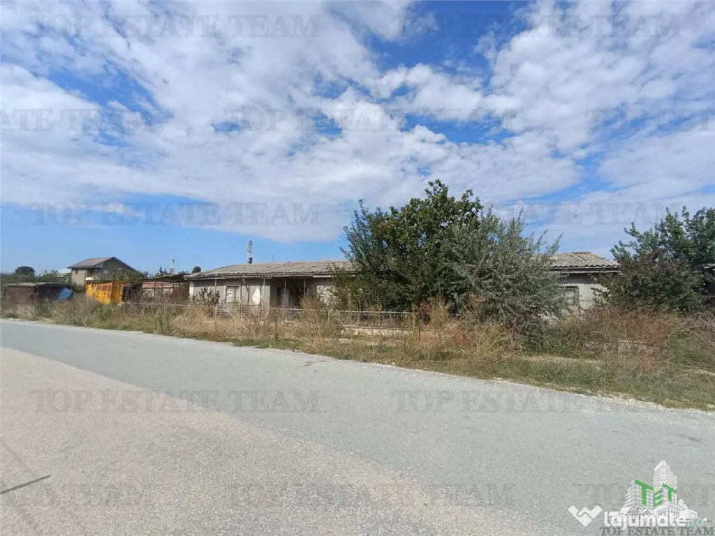 TEREN 5000,MIDIA PORT 