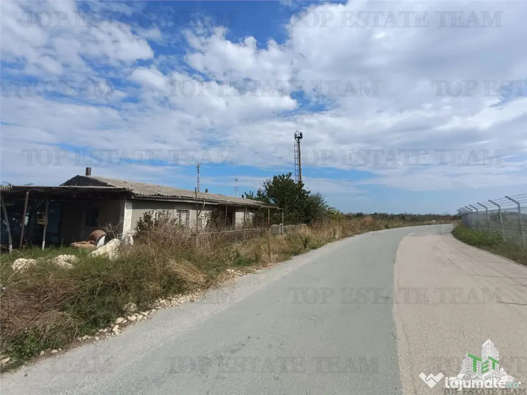 TEREN 5000,MIDIA PORT 