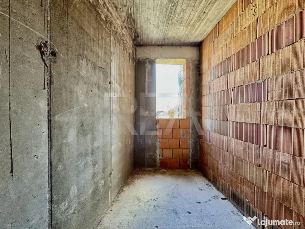 2 camere 2 bai la 8 min metrou Ultracentral - Mosilor