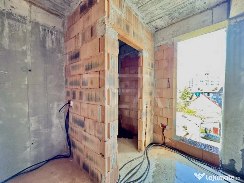 2 camere 2 bai la 8 min metrou Ultracentral - Mosilor