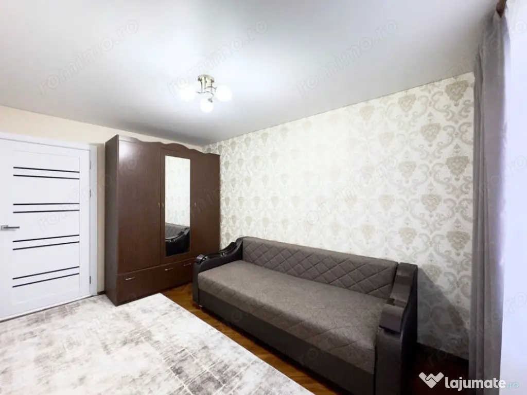 Apartament de inchiriat, Cal. Victoriei, 