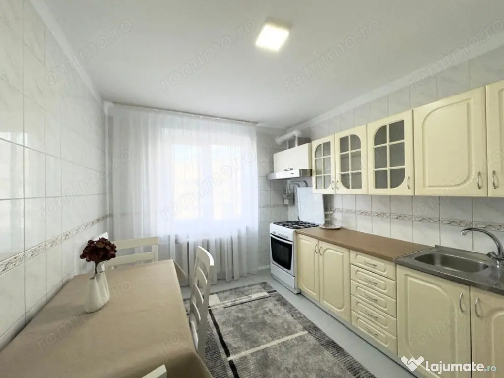 Apartament de inchiriat, Cal. Victoriei, 