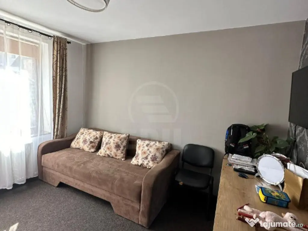 Casa individuala zona Somesului