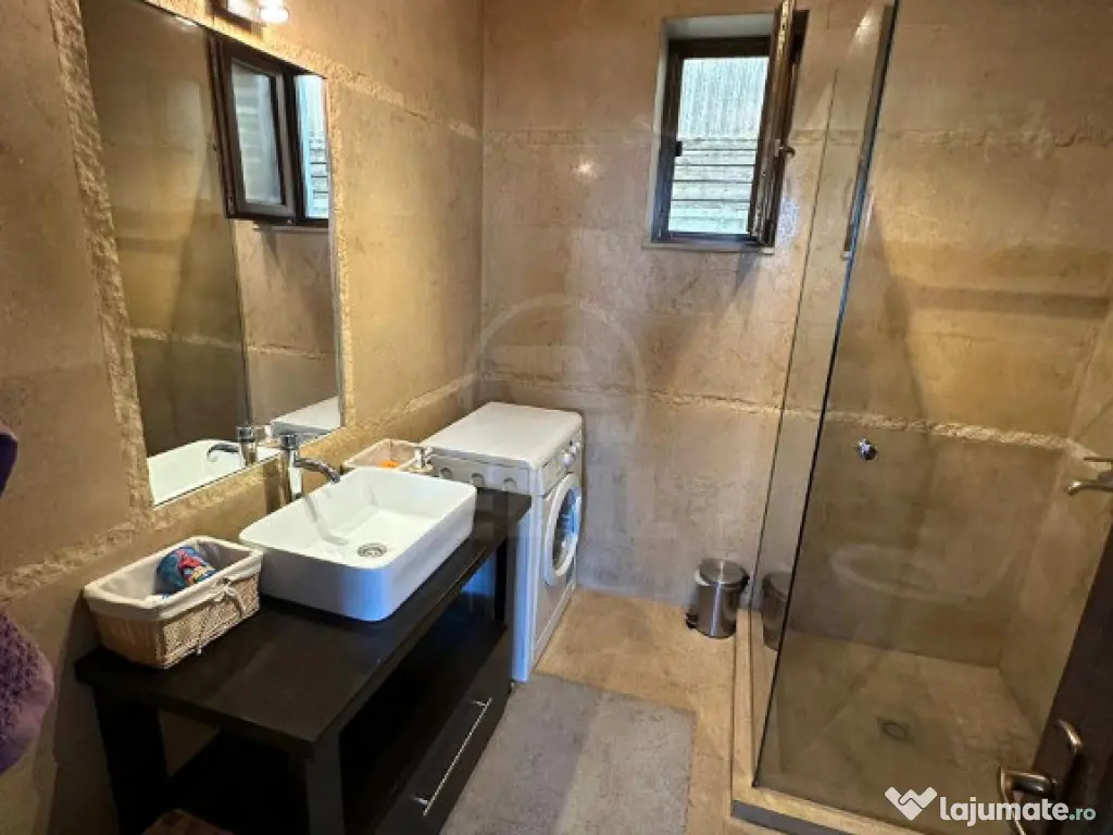 Casa individuala zona Somesului