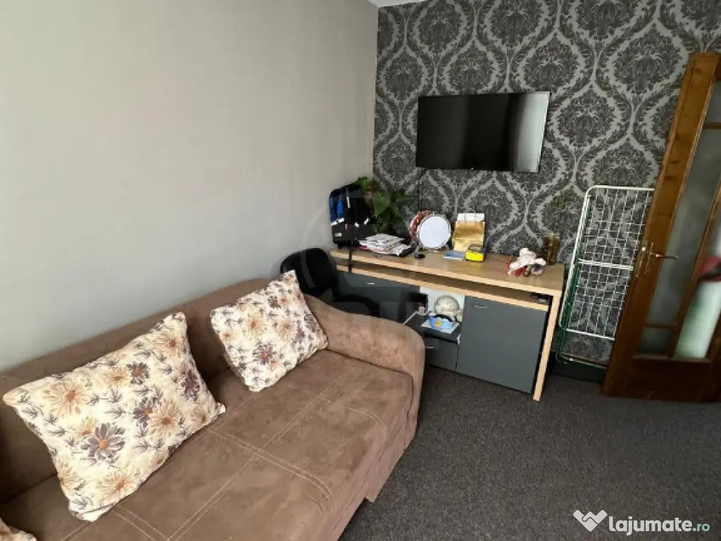 Casa individuala zona Somesului