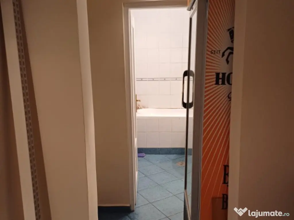 Apartament 2 camere confort 1 Calea Calarasilor etaj 2/7