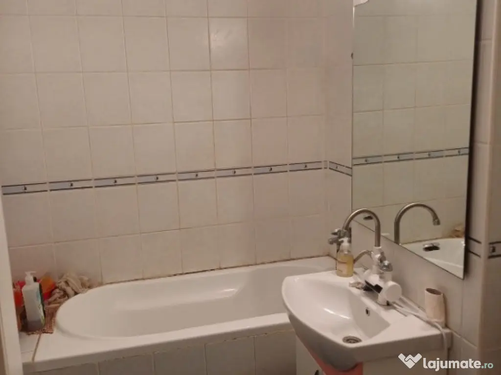 Apartament 2 camere confort 1 Calea Calarasilor etaj 2/7