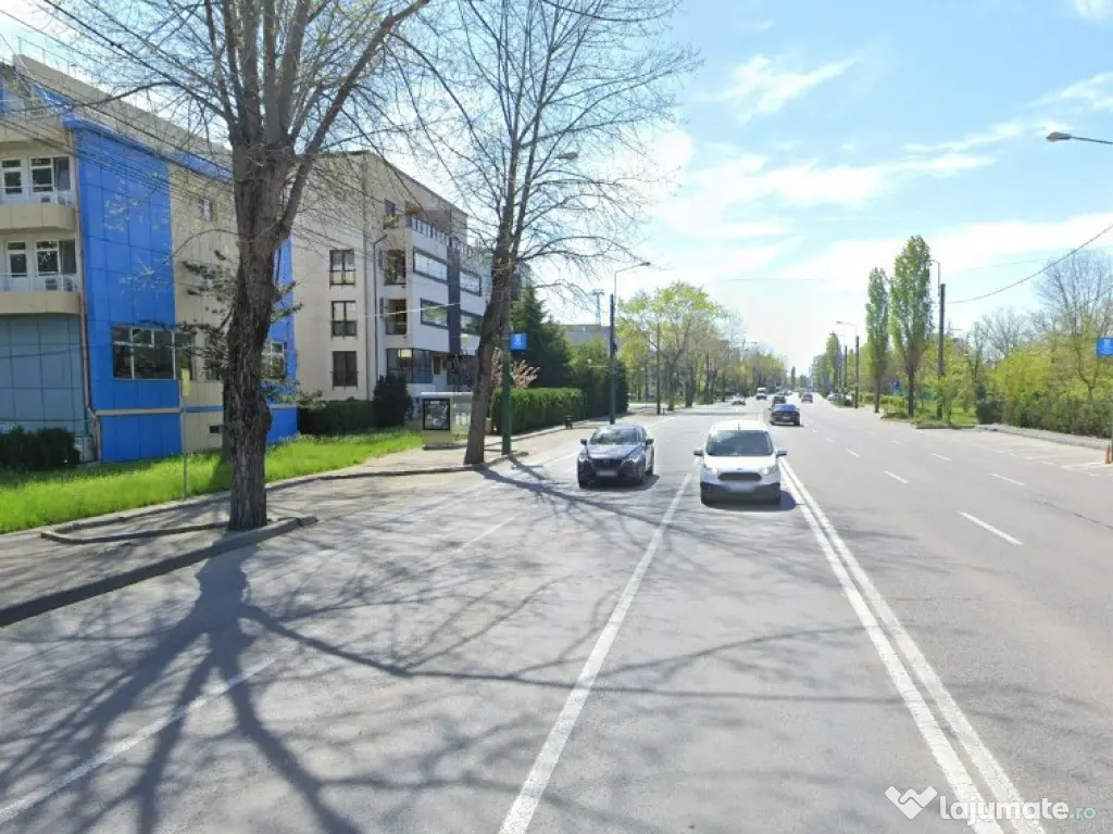 Vanzari terenuri in statiunea Mamaia cu AUTORIZATIE