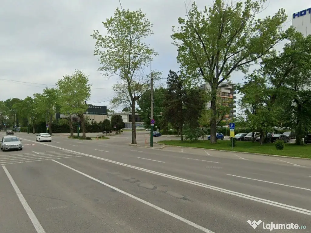 Vanzari terenuri in statiunea Mamaia cu AUTORIZATIE