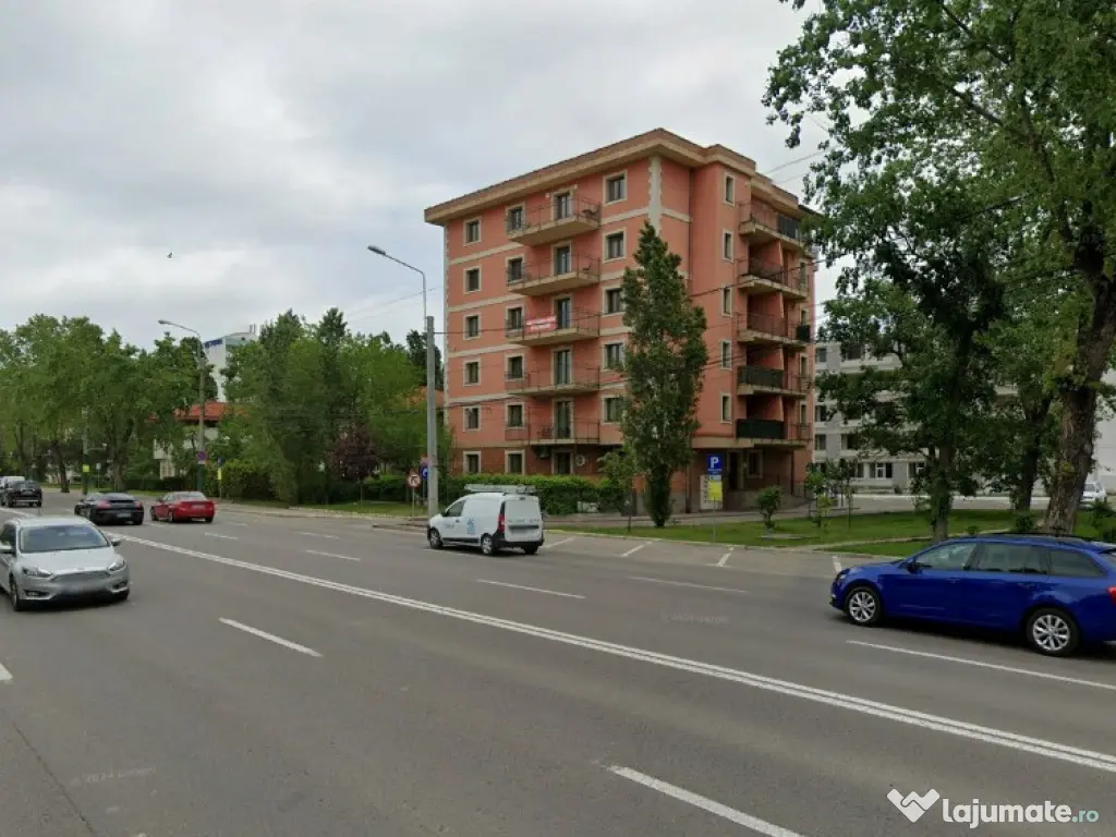 Vanzari terenuri in statiunea Mamaia cu AUTORIZATIE