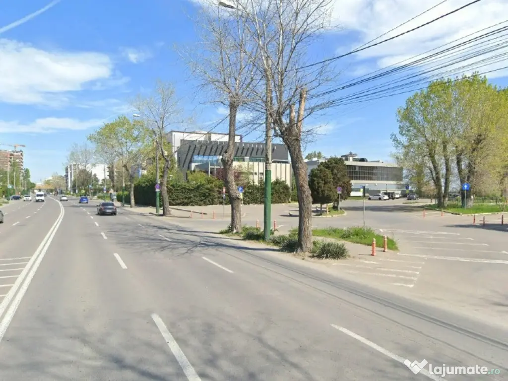 Vanzari terenuri in statiunea Mamaia cu AUTORIZATIE