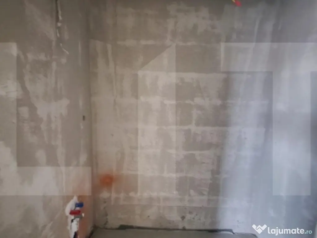 Apartament 3 camere, 69,80 mp, cu parcare subterana, Somesen