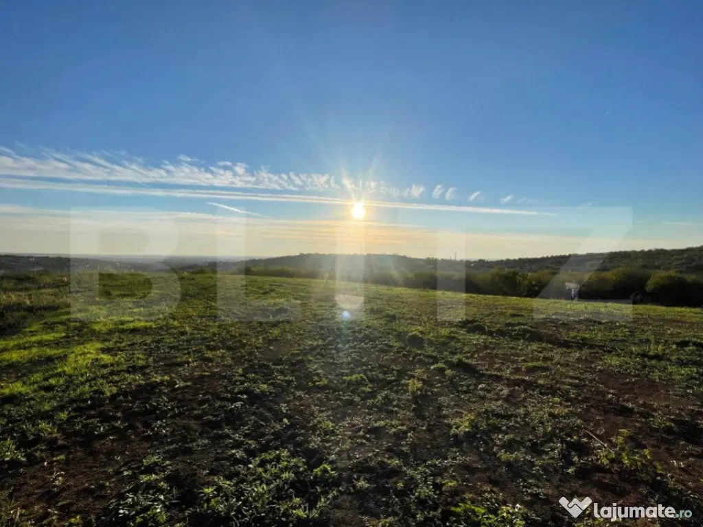 Teren Intravilan - Oradea