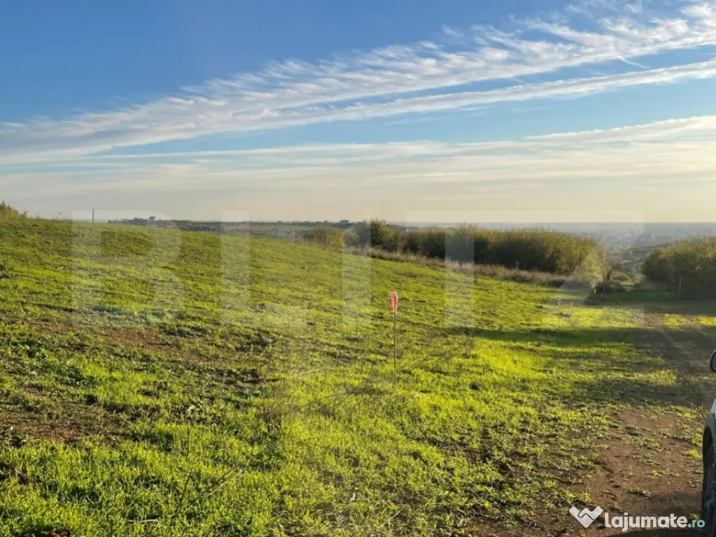 Teren Intravilan - Oradea