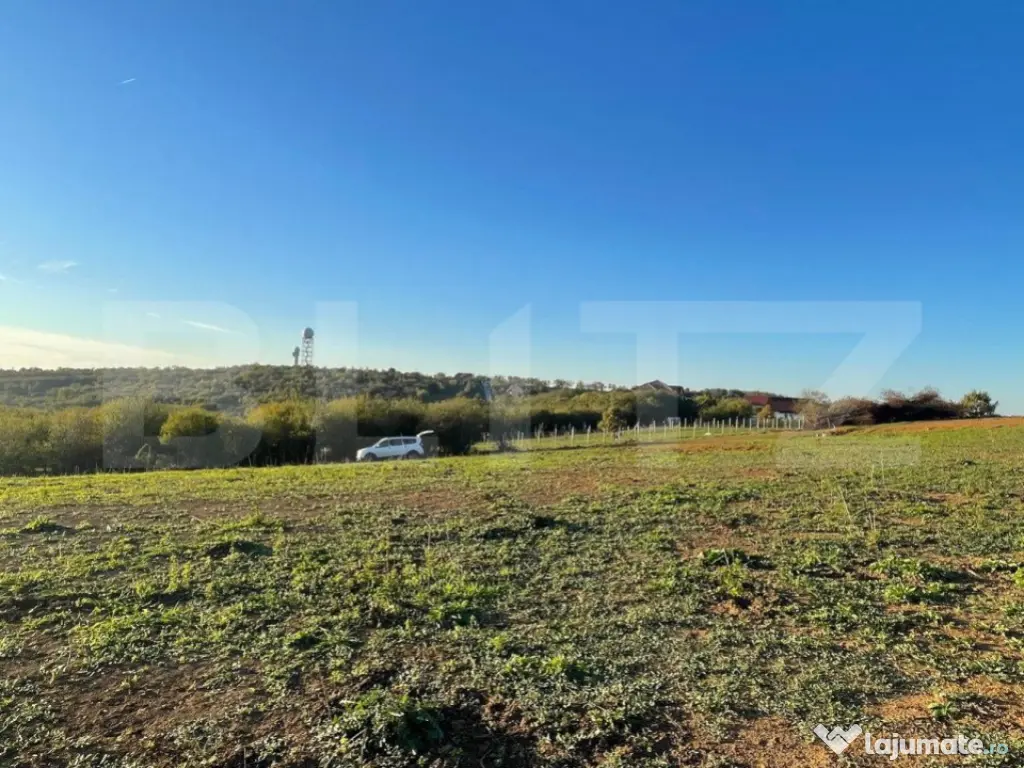 Teren Intravilan - Oradea