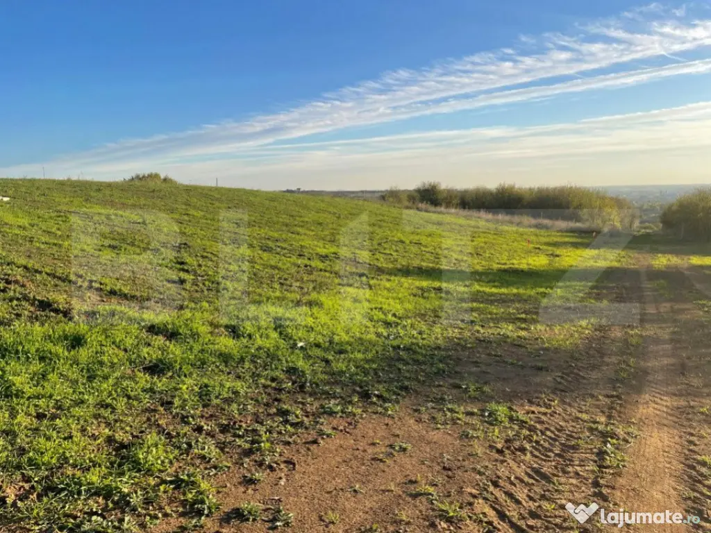 Teren Intravilan - Oradea