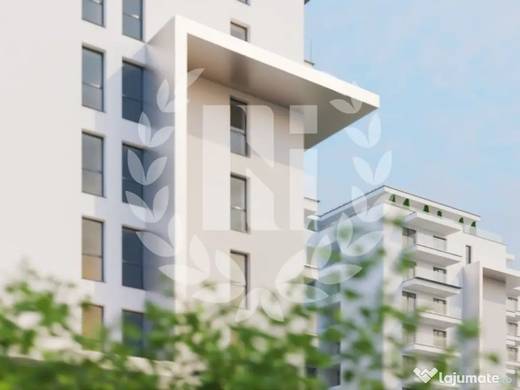 Apartament 3 camere Piata Sudului 89.12 mp utili 