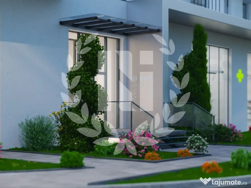 Apartament 3 camere Piata Sudului 89.12 mp utili 