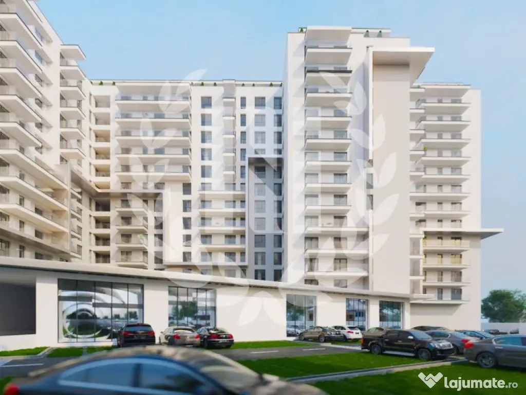 Apartament 3 camere Piata Sudului 89.12 mp utili 