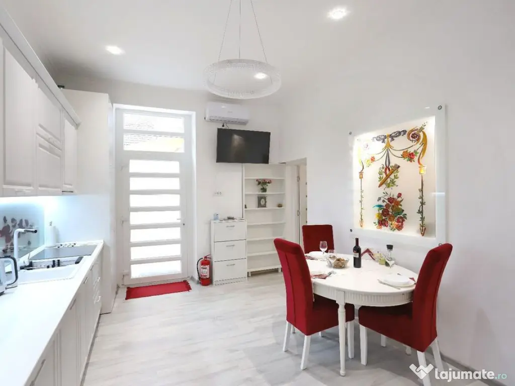 Ultracentral #Oradea, casă, 184 900 € (neg, comision 0)