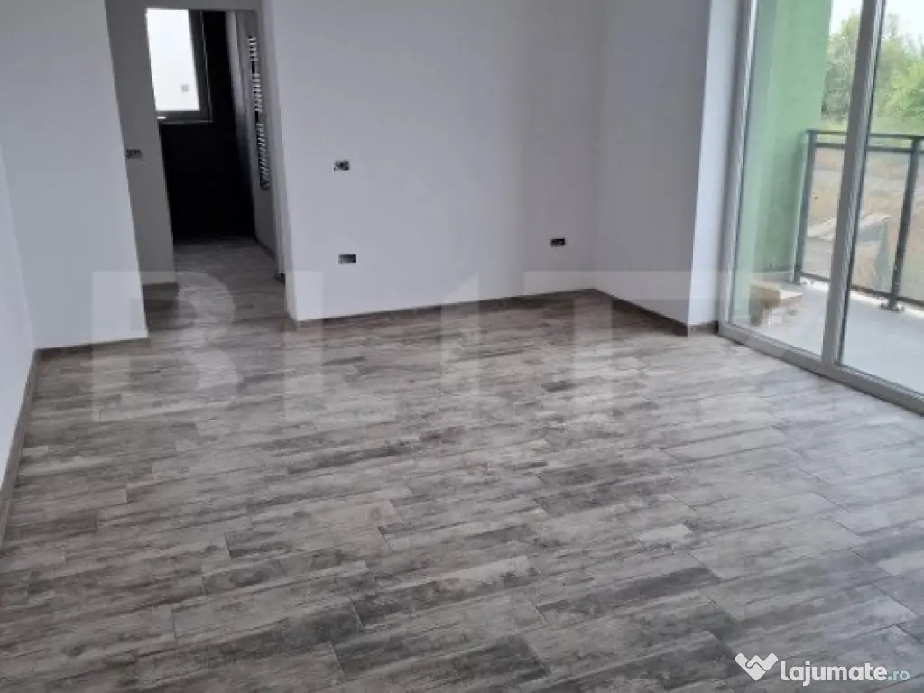 Apartament 2 camere.57 mp utili,Giroc