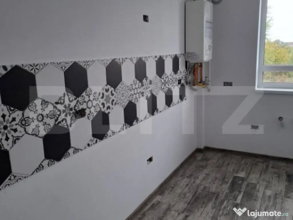 Apartament 2 camere.57 mp utili,Giroc 