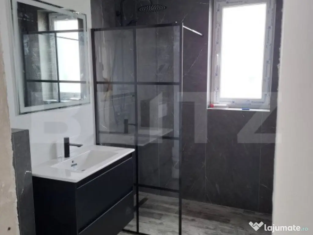 Apartament 2 camere.57 mp utili,Giroc 