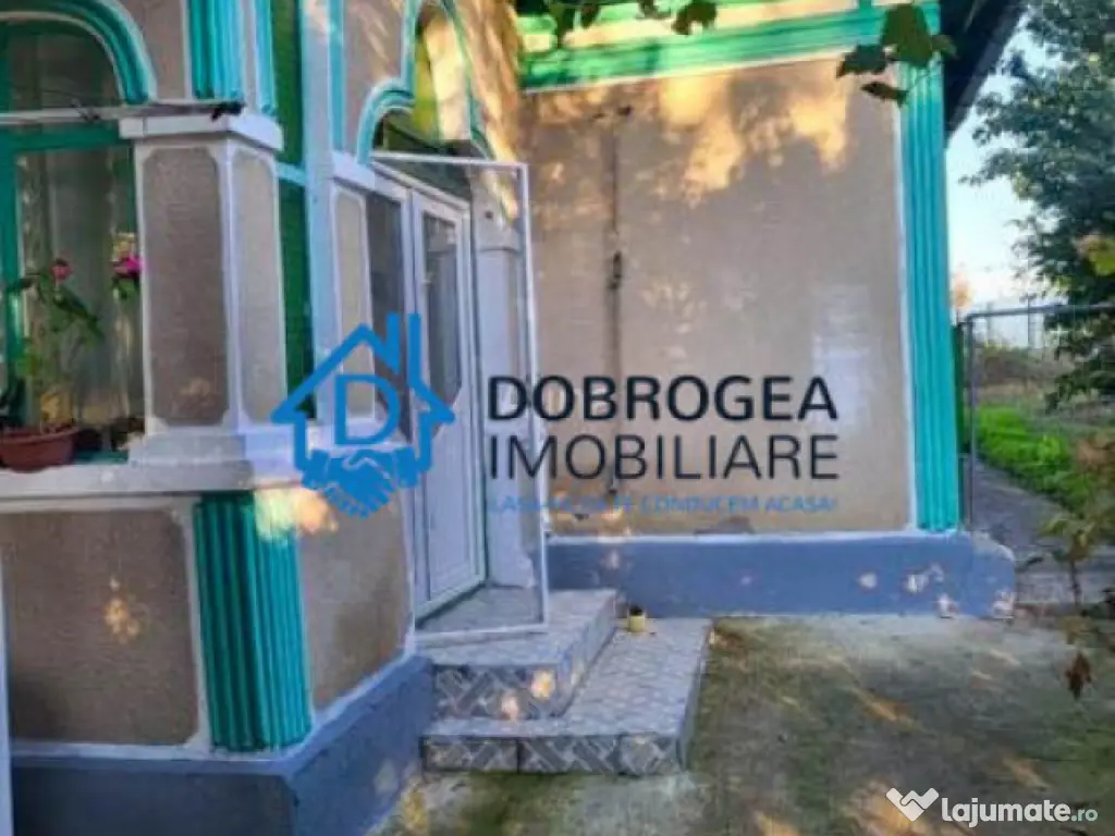 MINERI -CASA 4 CAMERE , SUPRAFATA CONSTRUITA 126MP, TEREN 1