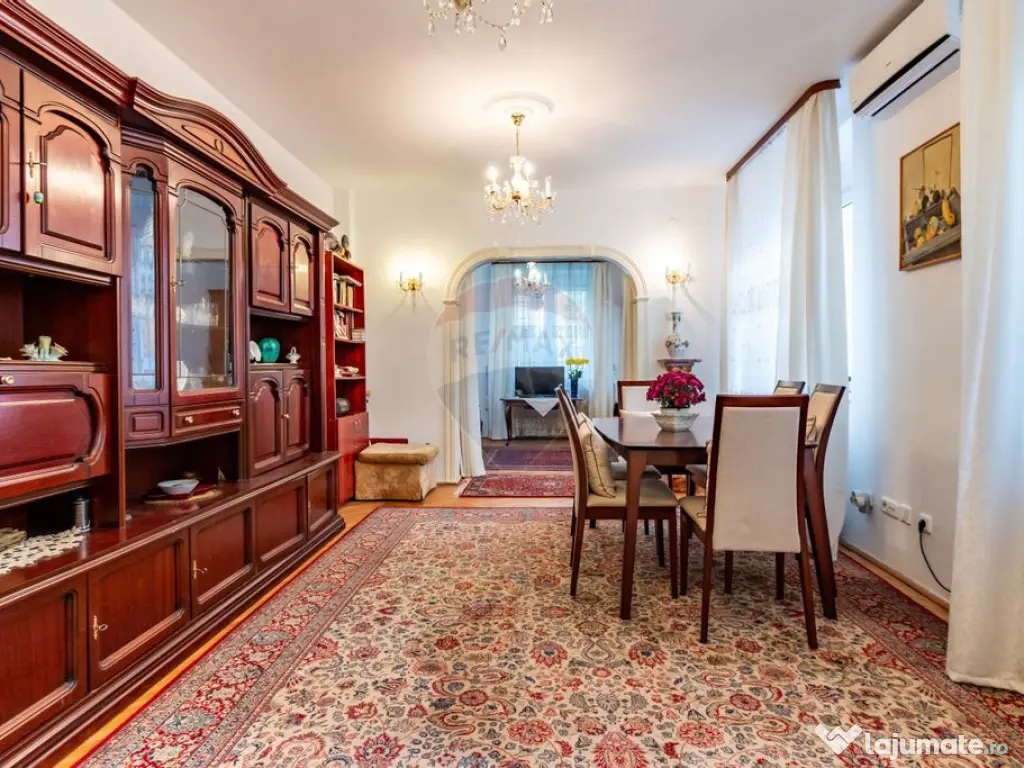 Casă / Vilă în zona Domenii, langa metrou, consolidata... 