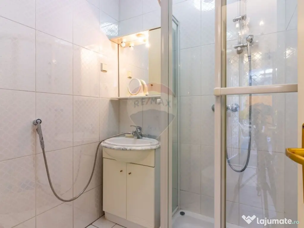 Casă / Vilă în zona Domenii, langa metrou, consolidata... 