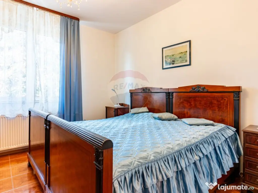 Casă / Vilă în zona Domenii, langa metrou, consolidata... 