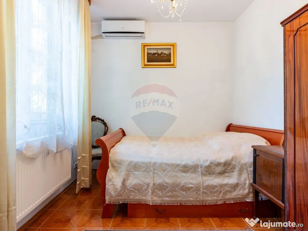 Casă / Vilă în zona Domenii, langa metrou, consolidata... 