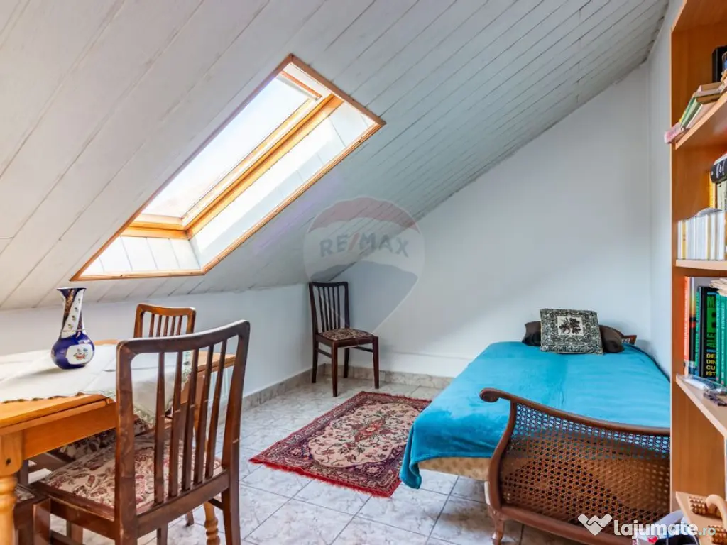 Casă / Vilă în zona Domenii, langa metrou, consolidata... 